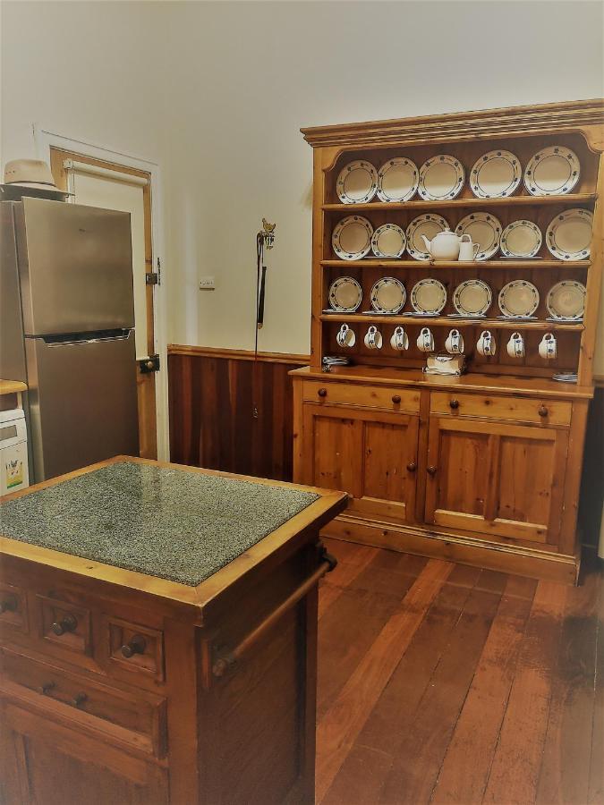 York Cottages And Burnley House Extérieur photo