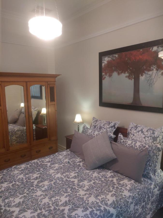 York Cottages And Burnley House Extérieur photo