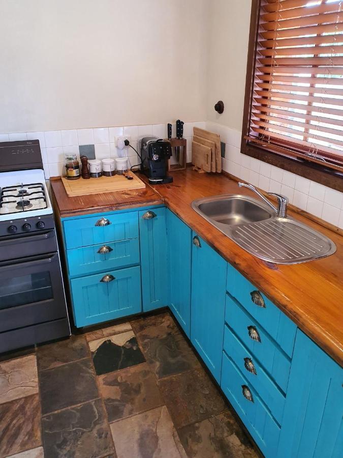 York Cottages And Burnley House Extérieur photo