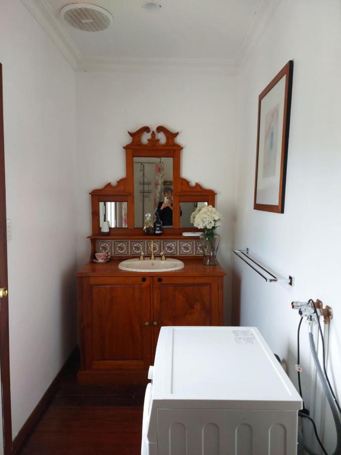 York Cottages And Burnley House Extérieur photo