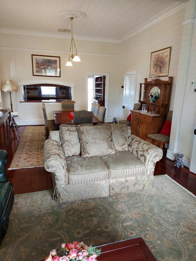 York Cottages And Burnley House Extérieur photo