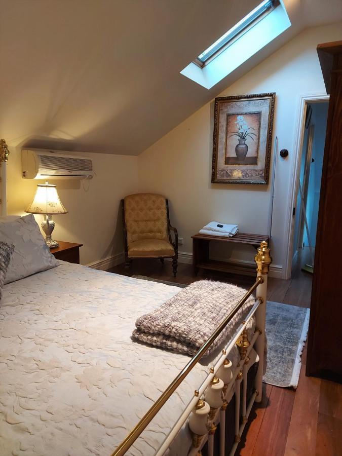 York Cottages And Burnley House Extérieur photo