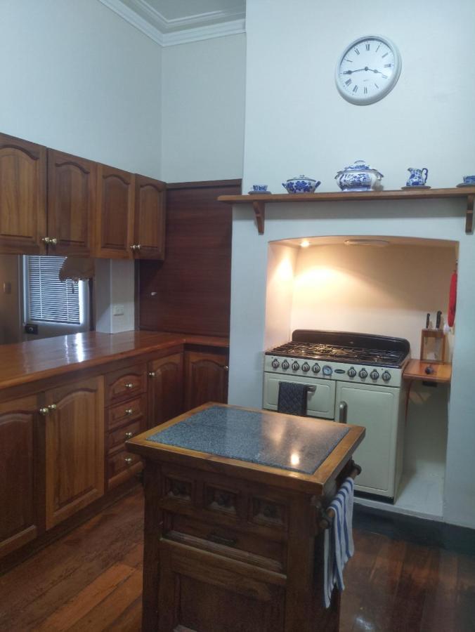 York Cottages And Burnley House Extérieur photo