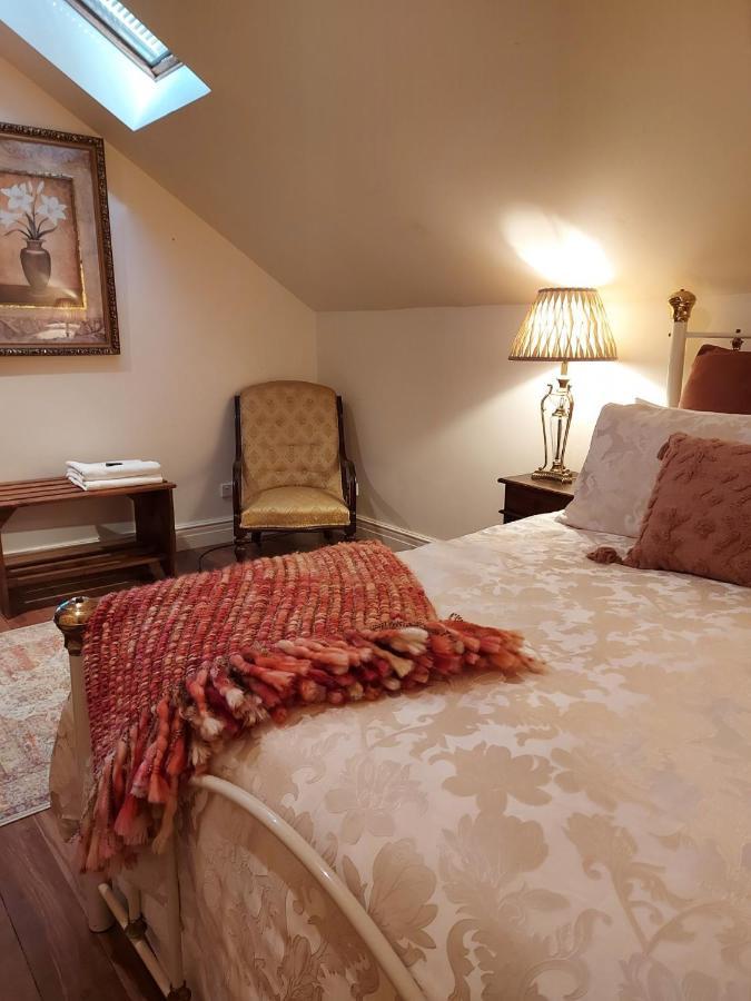 York Cottages And Burnley House Extérieur photo