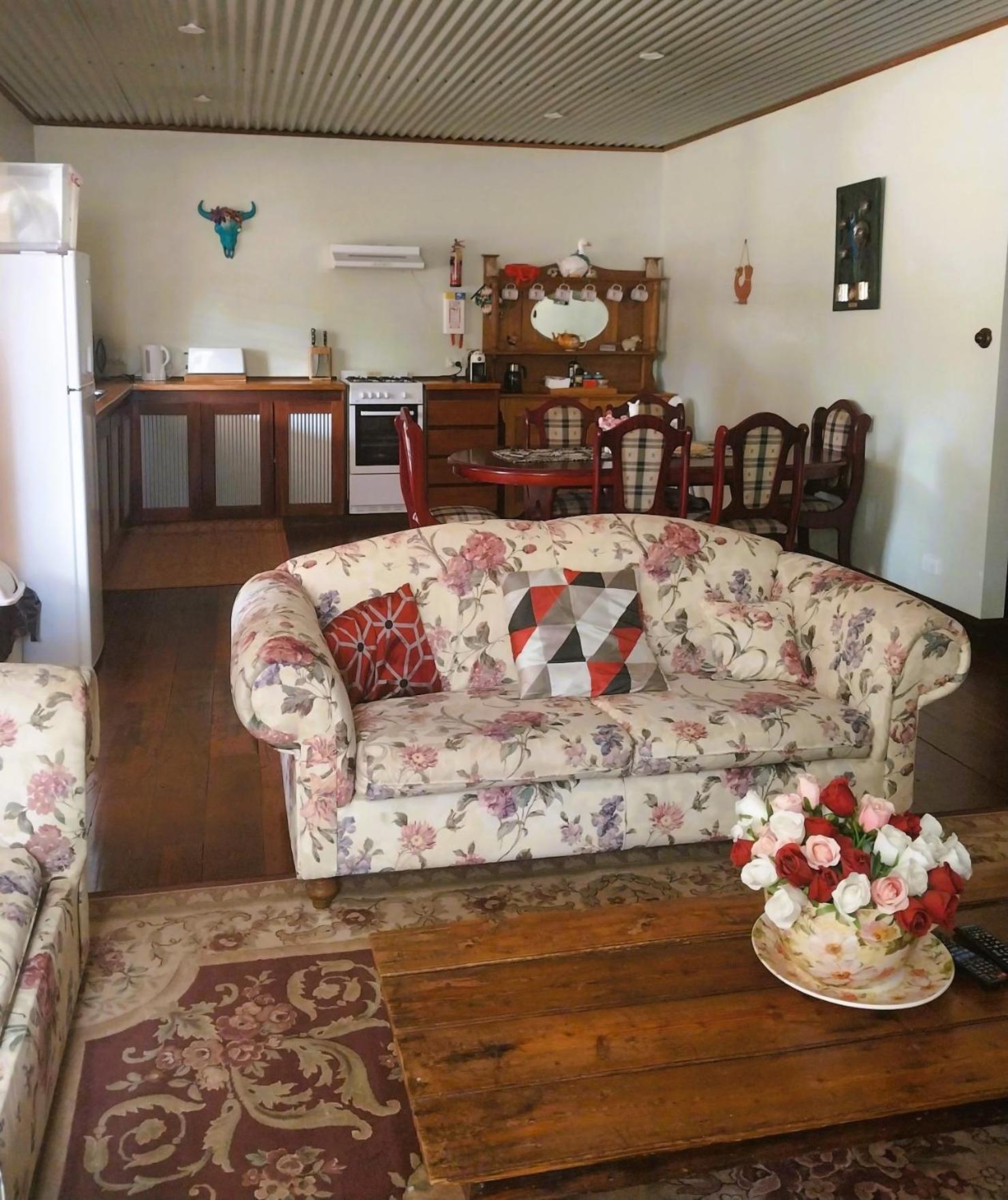 York Cottages And Burnley House Extérieur photo